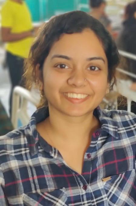Dr. Aditi Bandekar