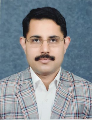 Dr Arun Yadav