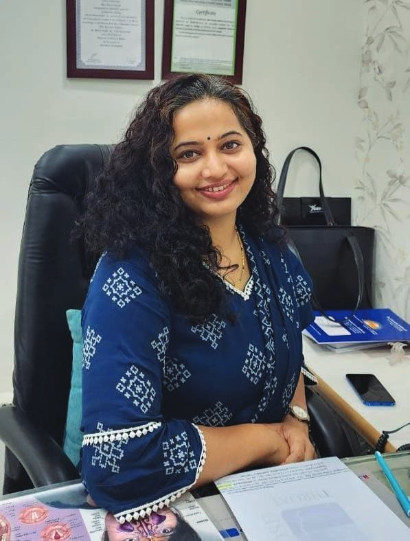 Dr. Devika Shere Kulkarni