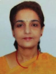 Dr. Mehera Bhoir