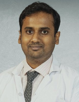Dr. Naman Agrawal