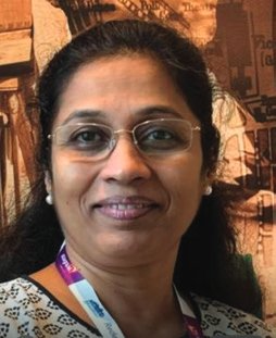 Dr. Neelam Wakde