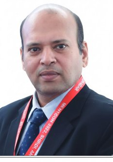 Dr. Ninad Gaikwad