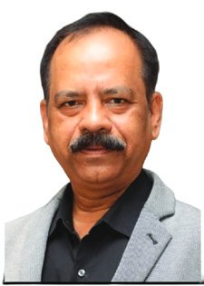 Dr. Shailesh Mohite
