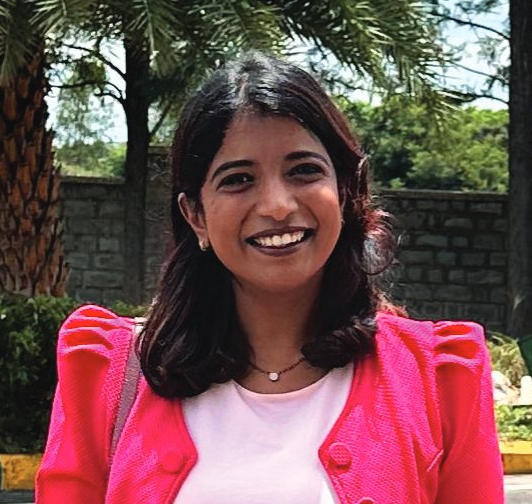Dr. Sravya Lakshmi Kakollu