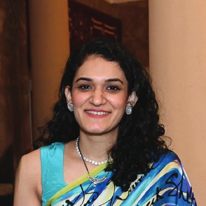 Dr. Stuti Mahajan