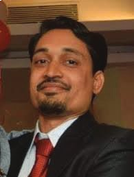Dr Vinod Gite
