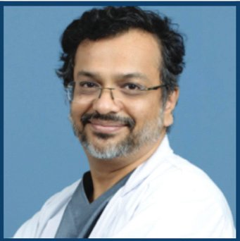 Dr. Virendra Ghaisas